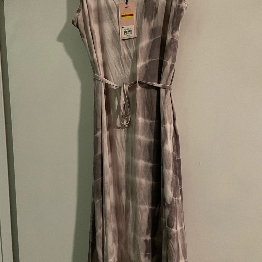 JUICY COUTURE MISSES DRESS SIZE SMALL